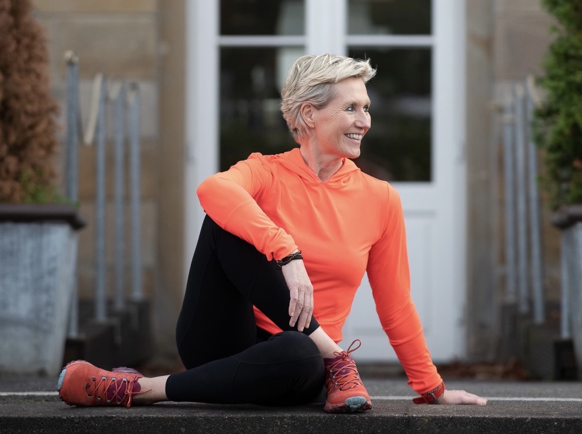 Personal Trainer  Essen Diethild Karliczek